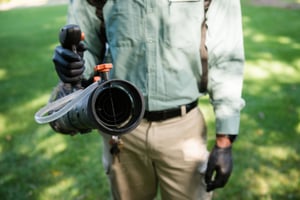 mosquito control cost in augusta maine