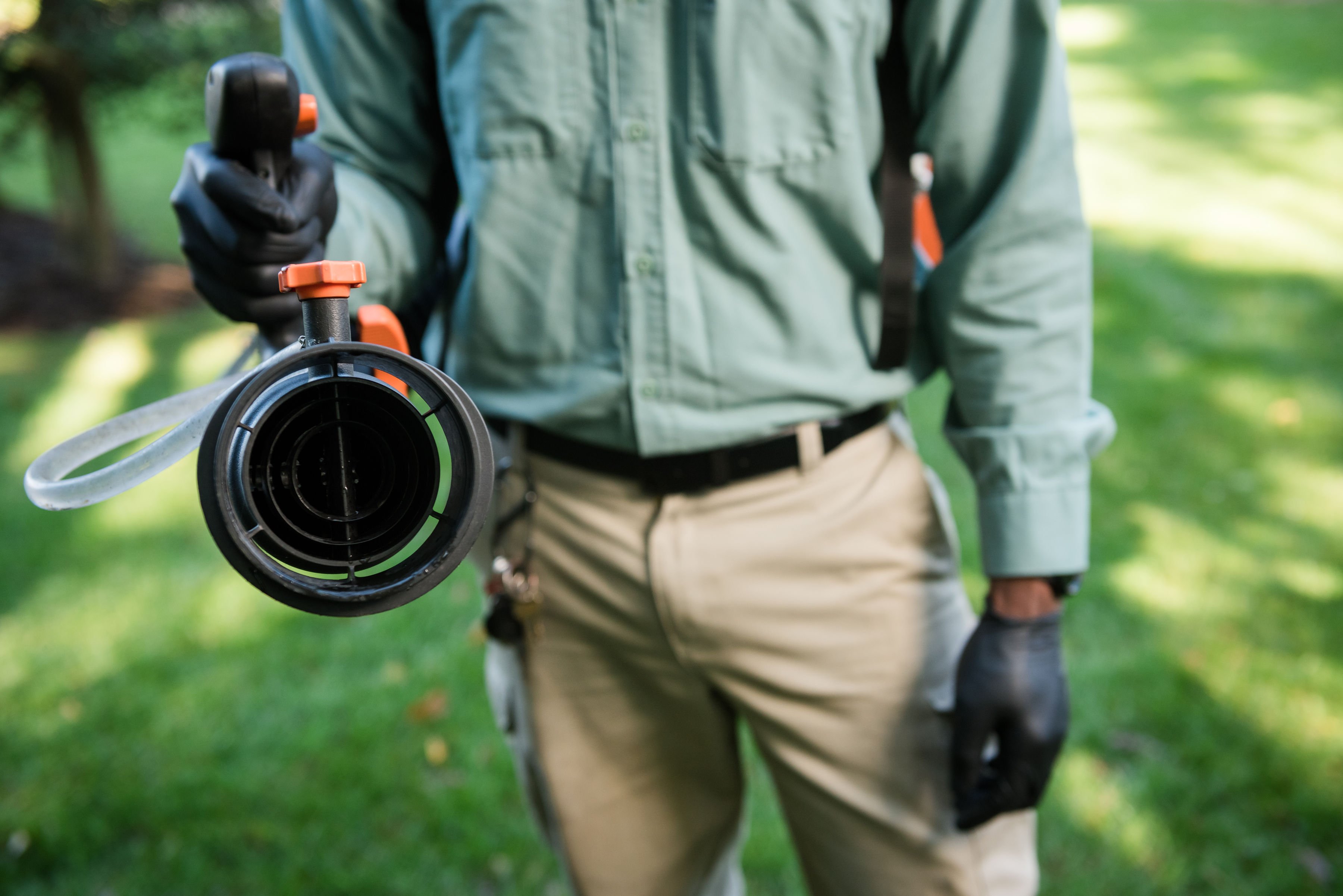 turf doctor lawn care and pest control in augusta maine