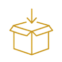 Takedown icon